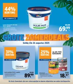  | Pagina: 4 | Producten: Olie