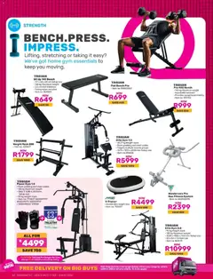 Offer preview "Game - Catalogue Back To Wellness" | Page: 6