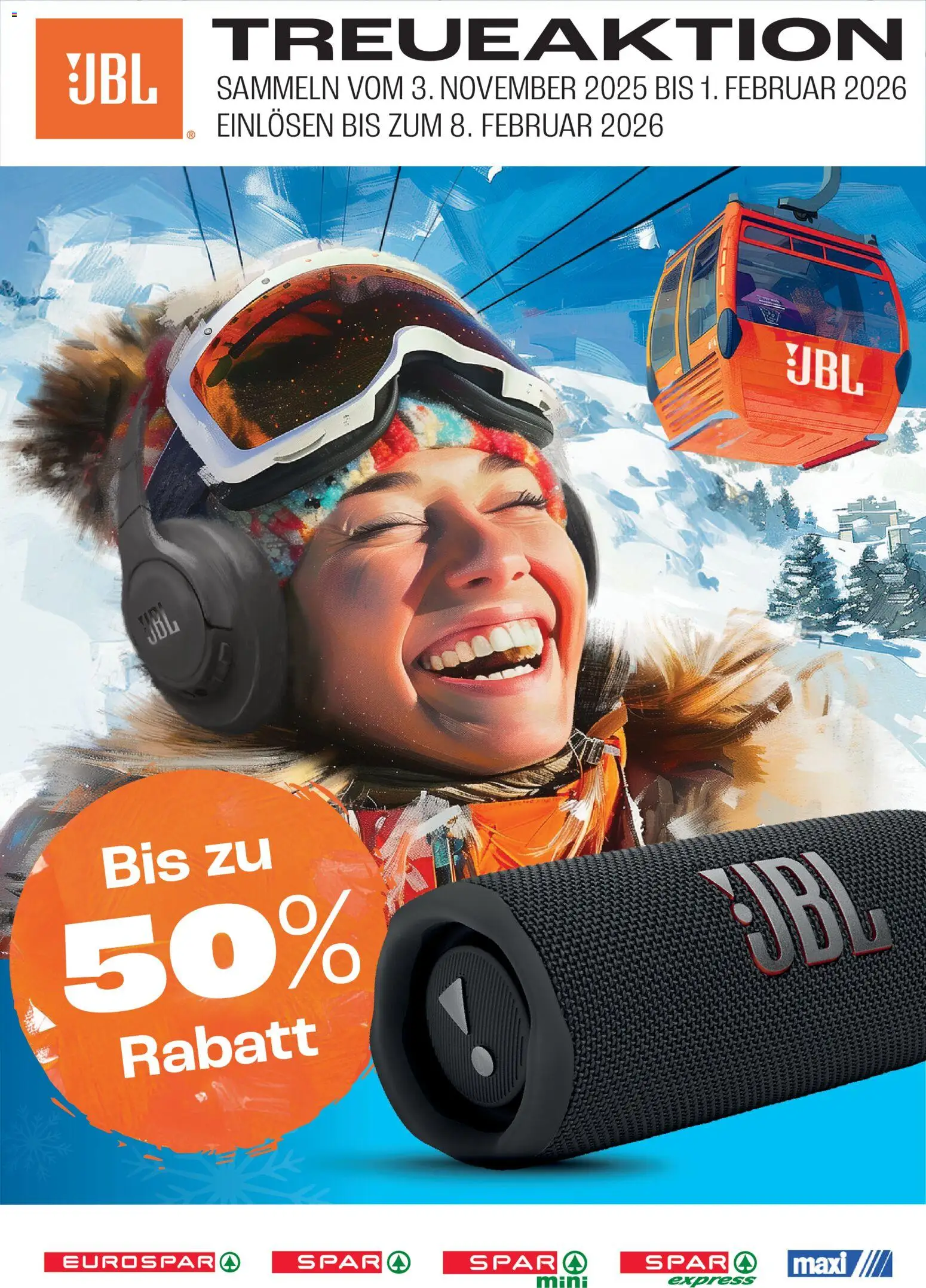 SPAR - SPAR Handels AG – gültig ab 22.01.2026 | Seite: 17