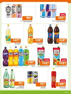 Gomex katalog - pregled Gomex kataloga - važi od 08.10.2025 | Strana: 18
