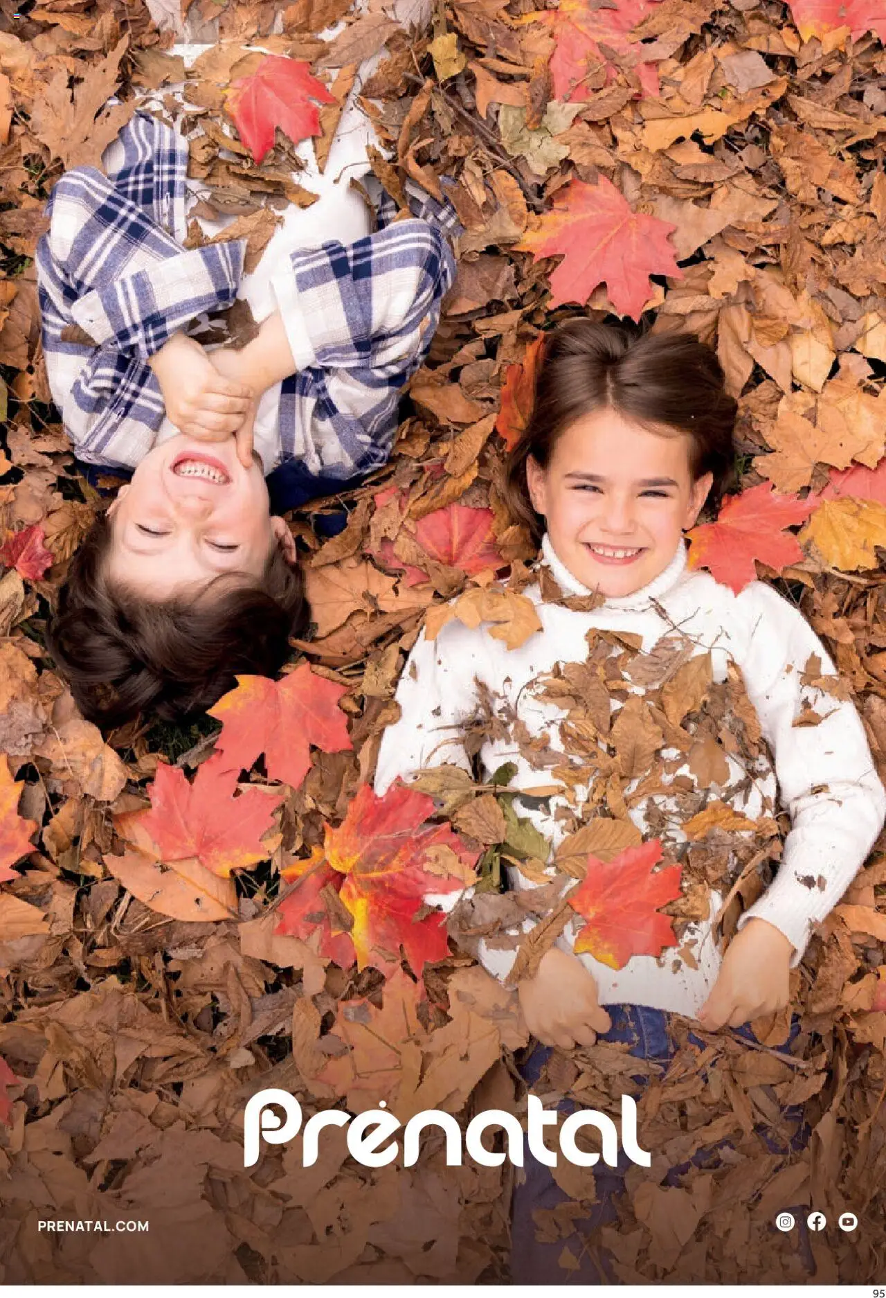 Volantino Prenatal del 01.01.2025 | Pagina: 4