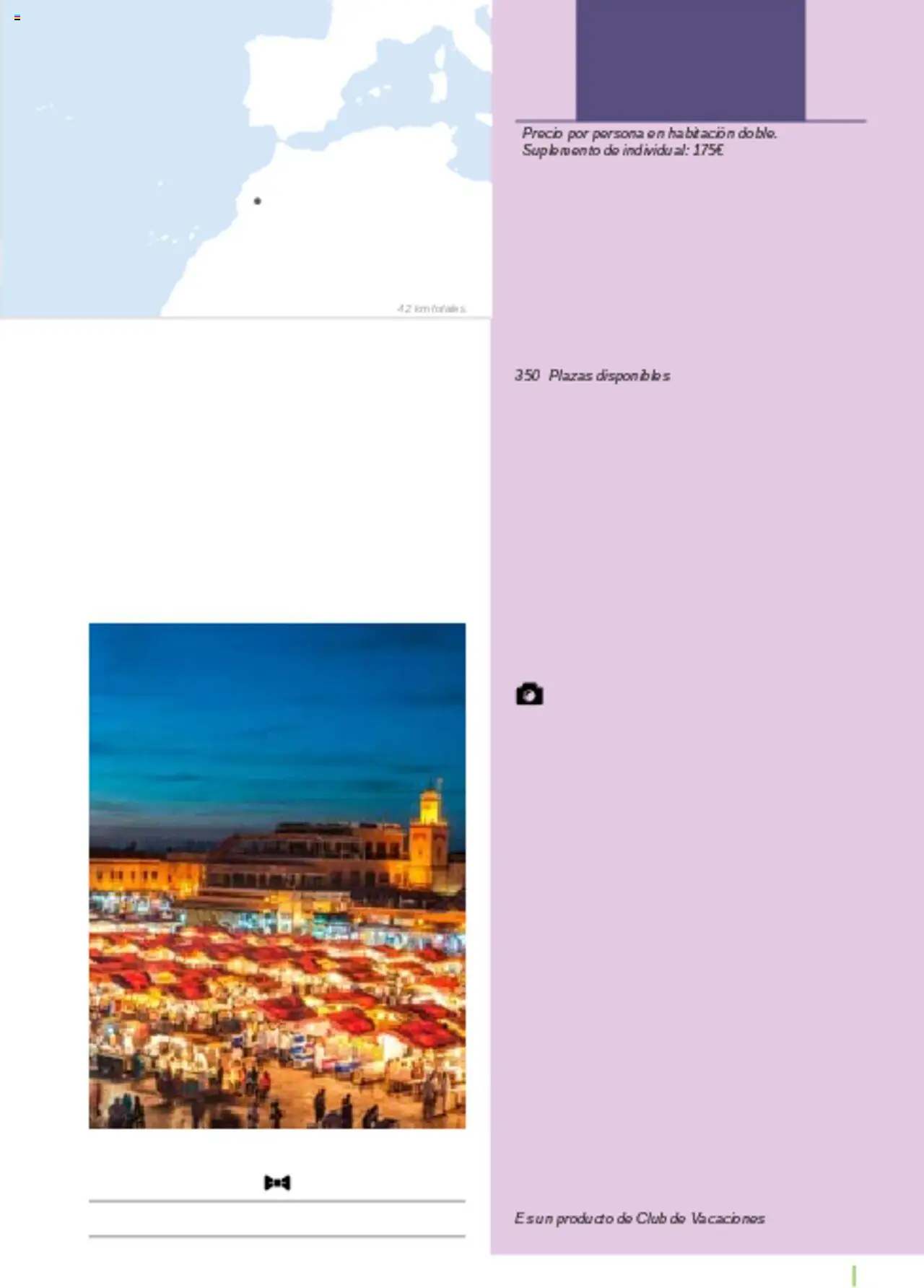 Viajes El Corte Inglés Rutas Culturales de la Comunidad de Madrid │ válido desde el 01.04.2025 | Página: 105