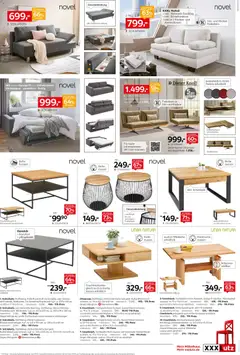 XXXL Lutz Prospekt 	 ab 26.10.2025 gültig | Seite: 11