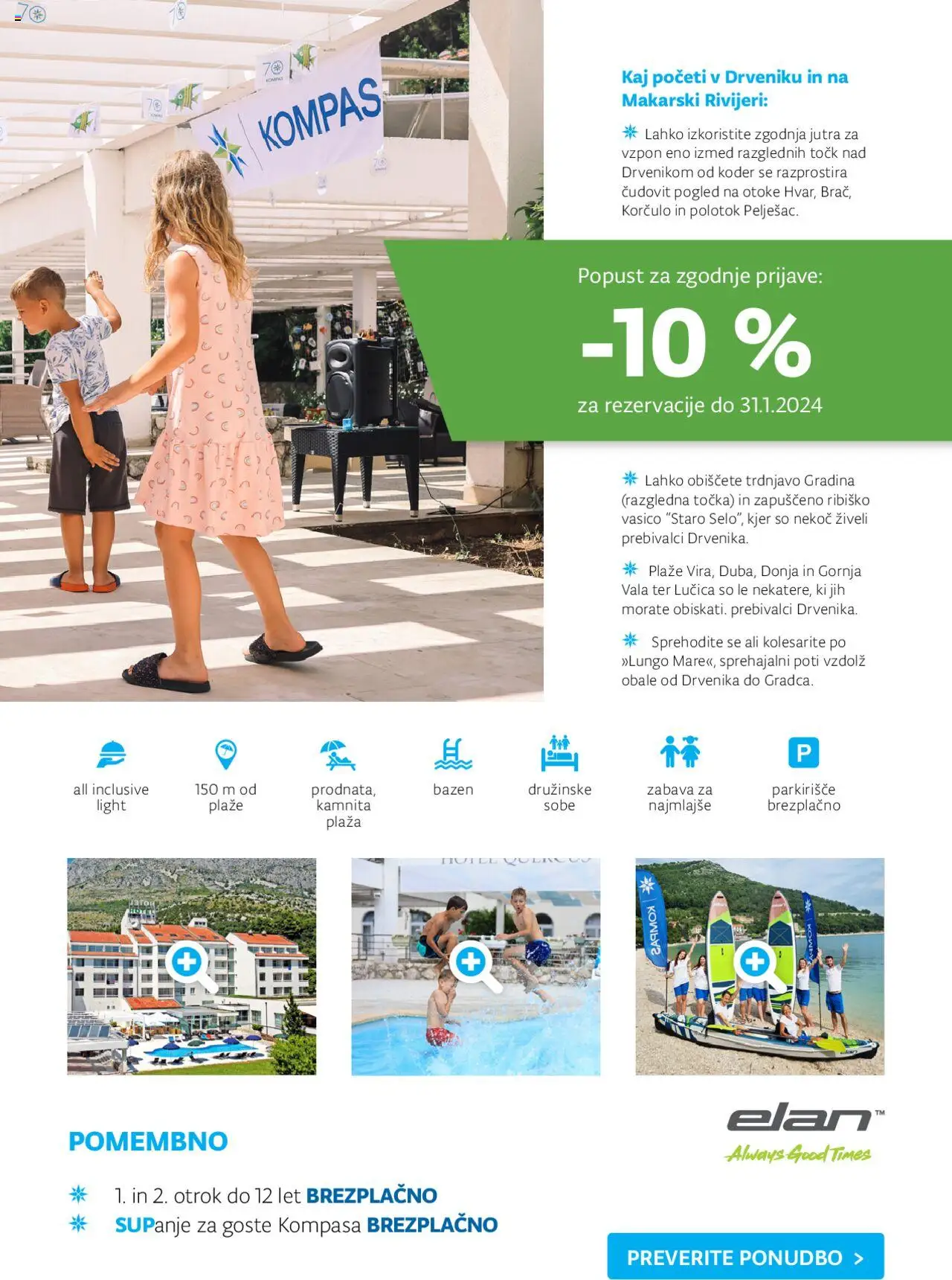 Kompas katalog Jadran  │ velja od 24.01.2024 | Stran: 15 | Izdelki: Bazen