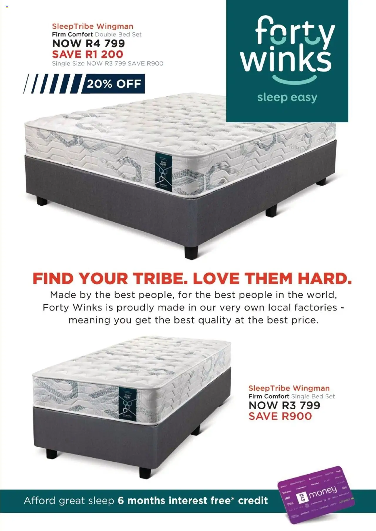 Dial-a-Bed Specials │ valid from 24.06.2025 | Page: 9 | Products: Double bed, Bed, Single bed