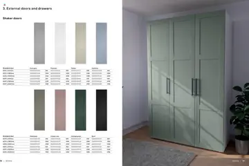 Preview of B&Q - Furniture & storage valid from 22.07.2025 | Page: 14