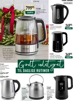 Imerco - Glædelig Jul gyldig fra 16.12.2025 | Side: 6