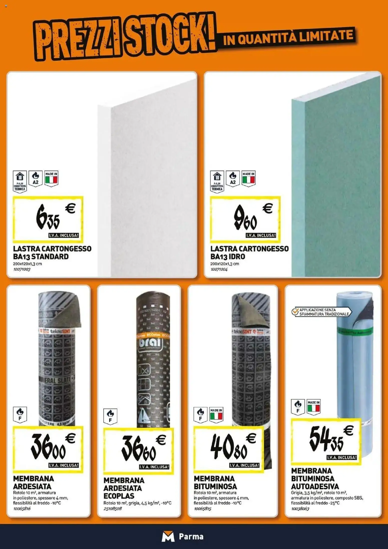 Volantino TECNOMAT del 26.03.2026 | Pagina: 15