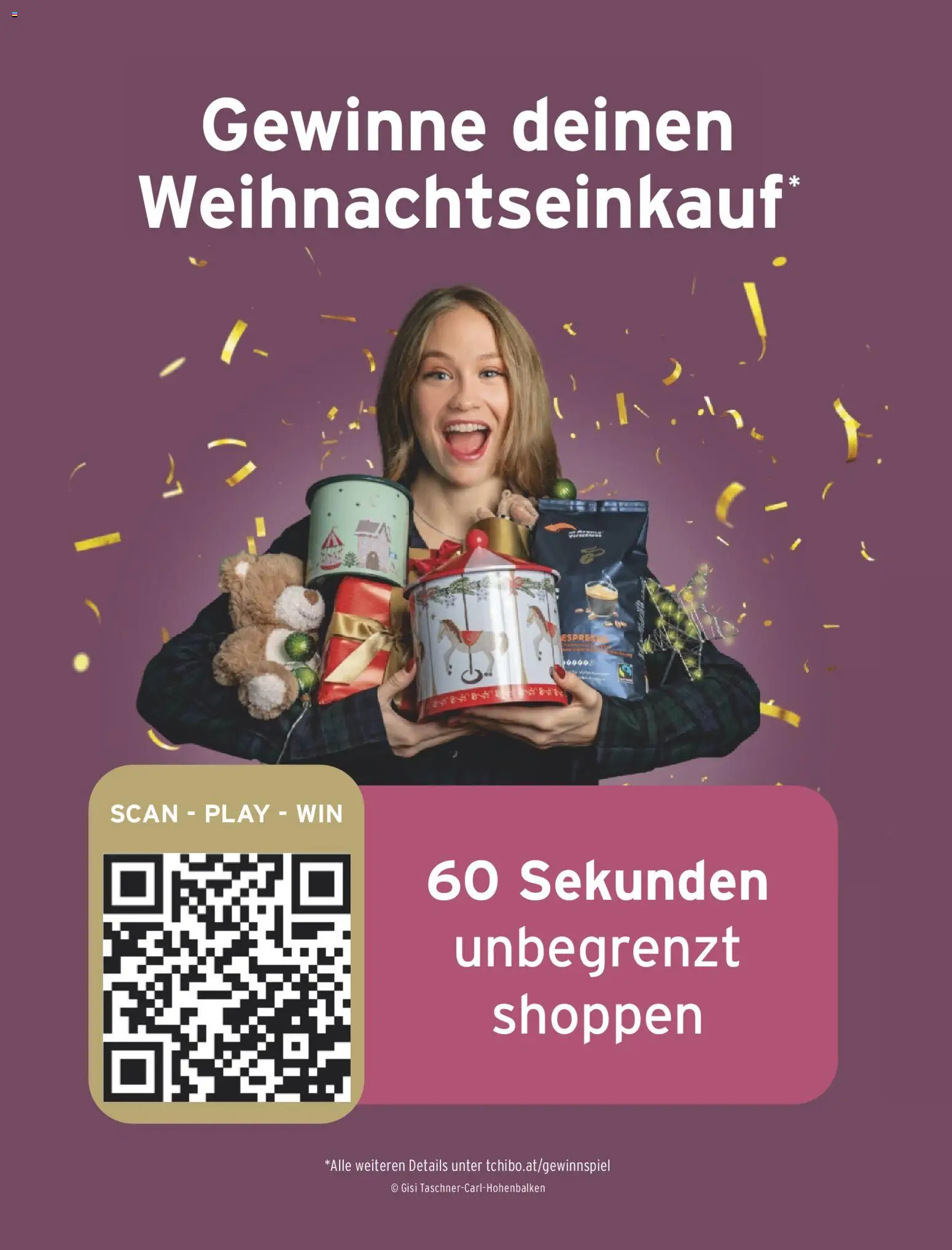 Tchibo Eduscho Tchibo Katalog: Advent 2025 gültig ab 13.11.2025 | Seite: 166