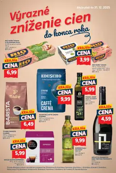 Kraj leták platný od 04.12.2025 | Strana: 13