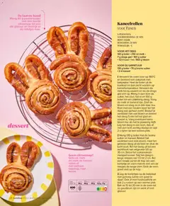 Carrefour Magazine - Voorbeeld van een folder van Carrefour, geldig van 19.03.2026 | Pagina: 28