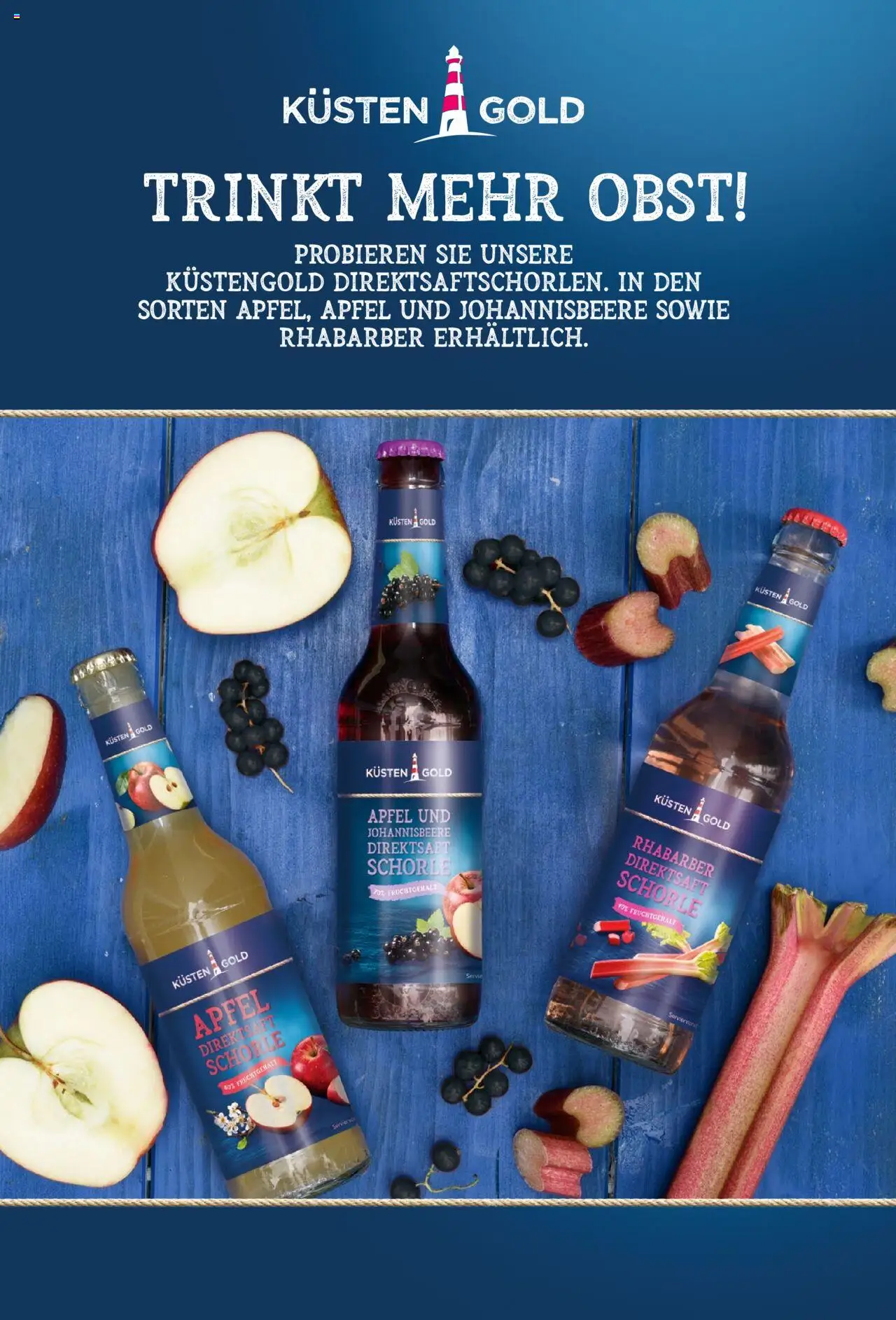 Famila Nordwest - myTime August 2025 - gültig ab dem 01.08.2025 | Seite: 54 | Produkte: Äpfel, Obst, Rhabarber