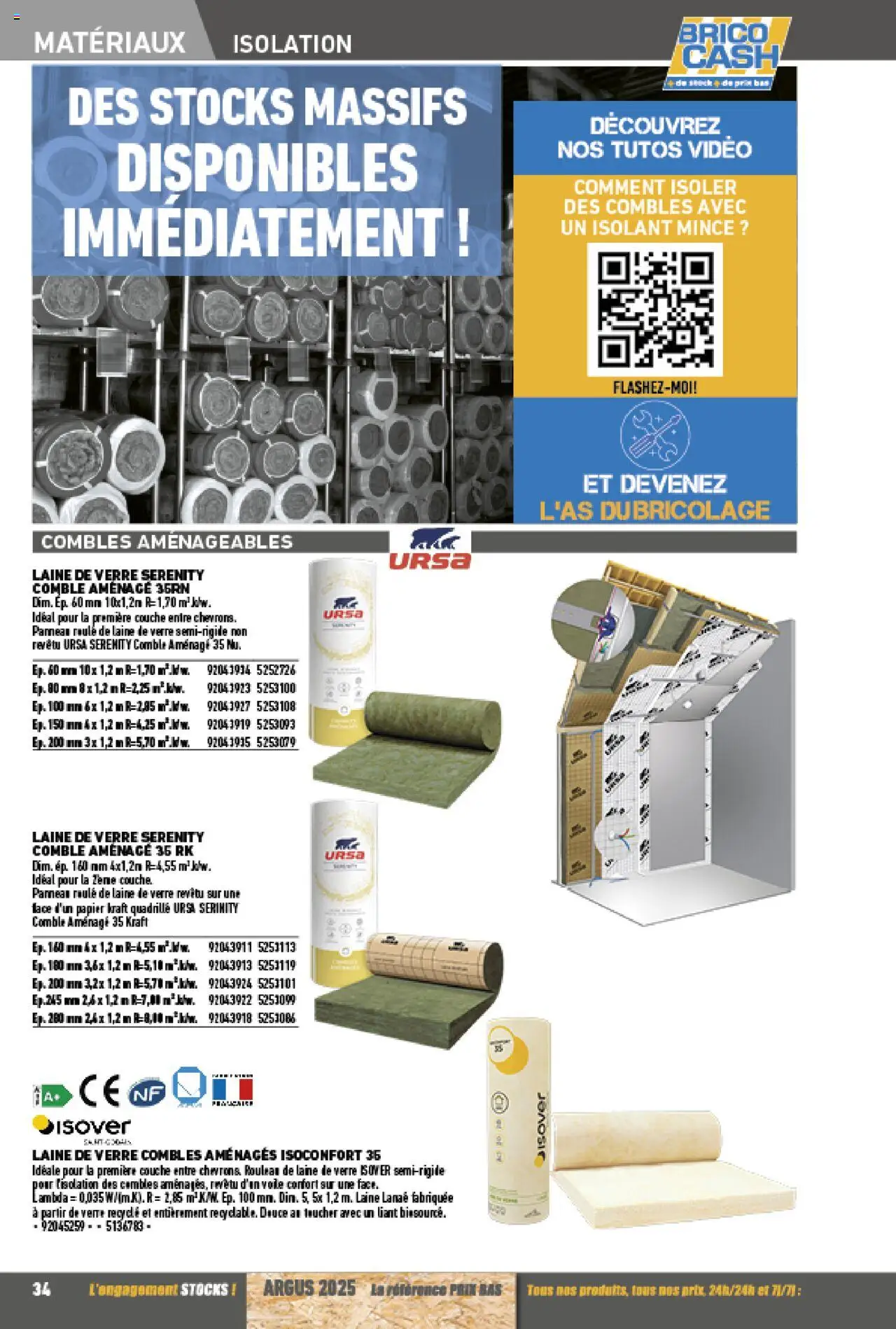 {H1} | Page: 34 | Produits: Vidéo, Rouleau