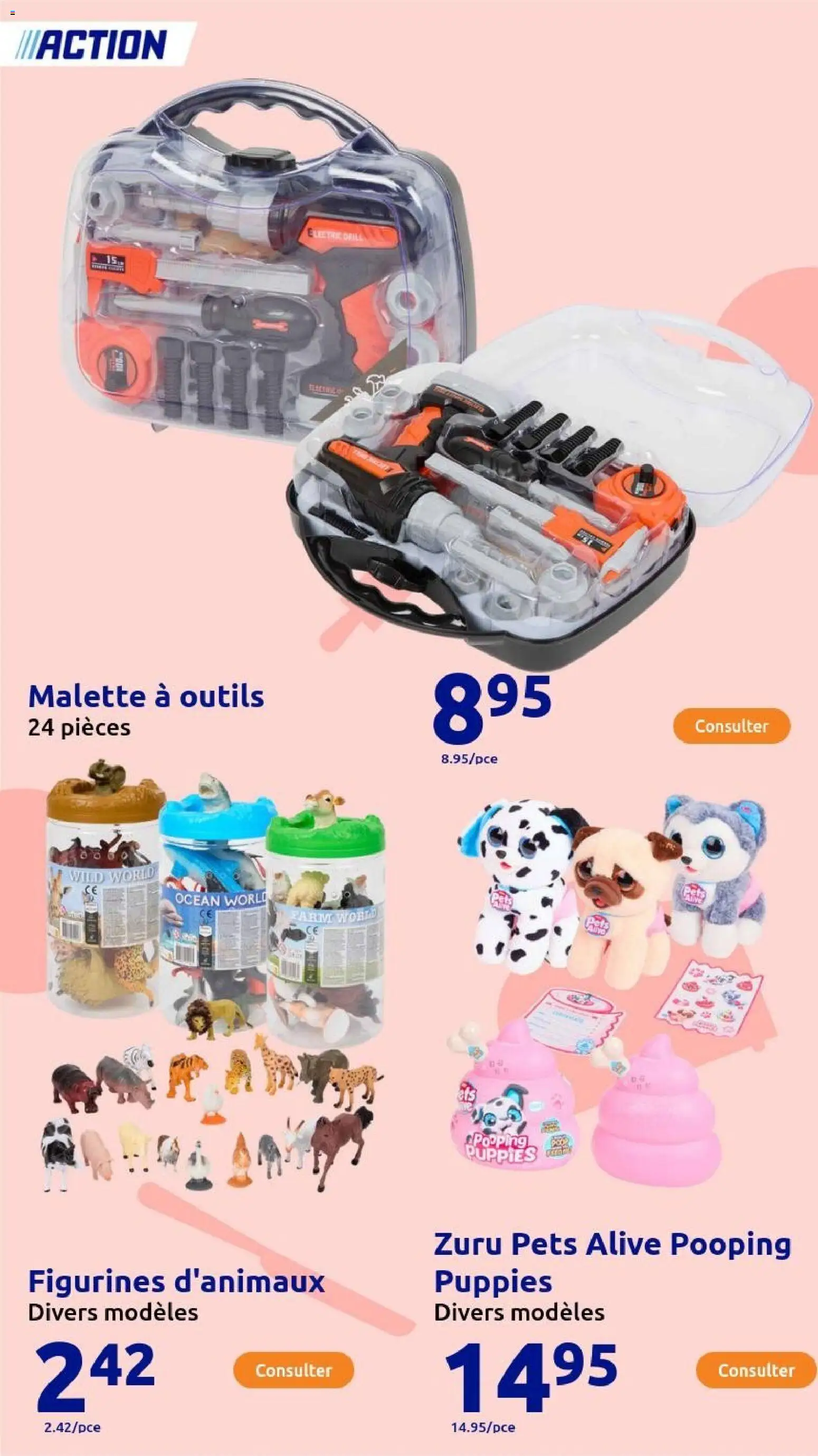 {H1} | Page: 96 | Produits: Figurines