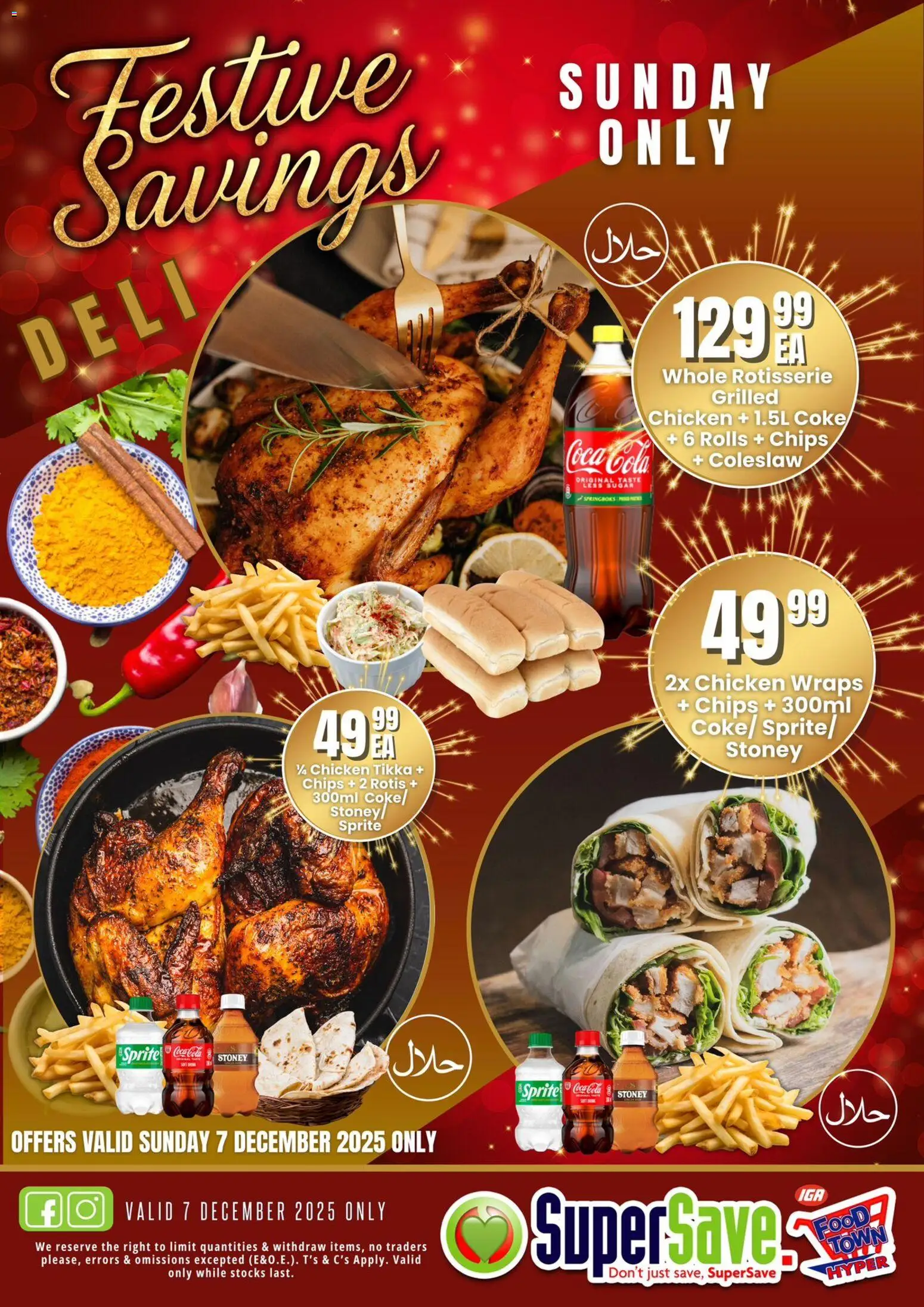 New Super Save catalogue – valid from 07.12.2025 | Page: 20