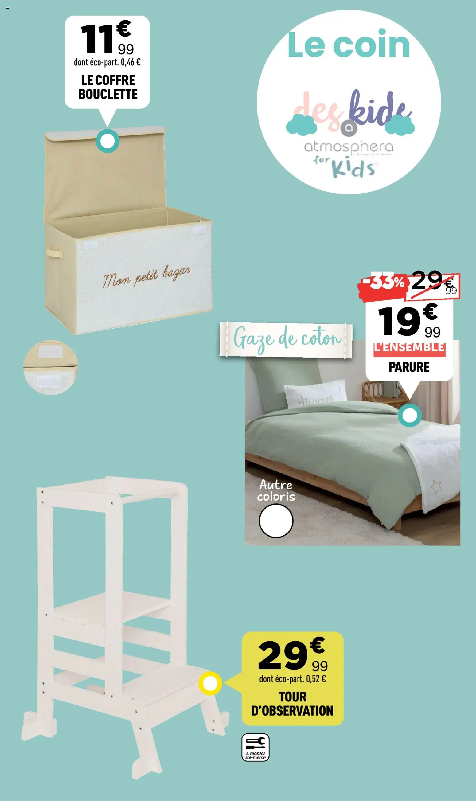 {H1} | Page: 16 | Produits: Coton