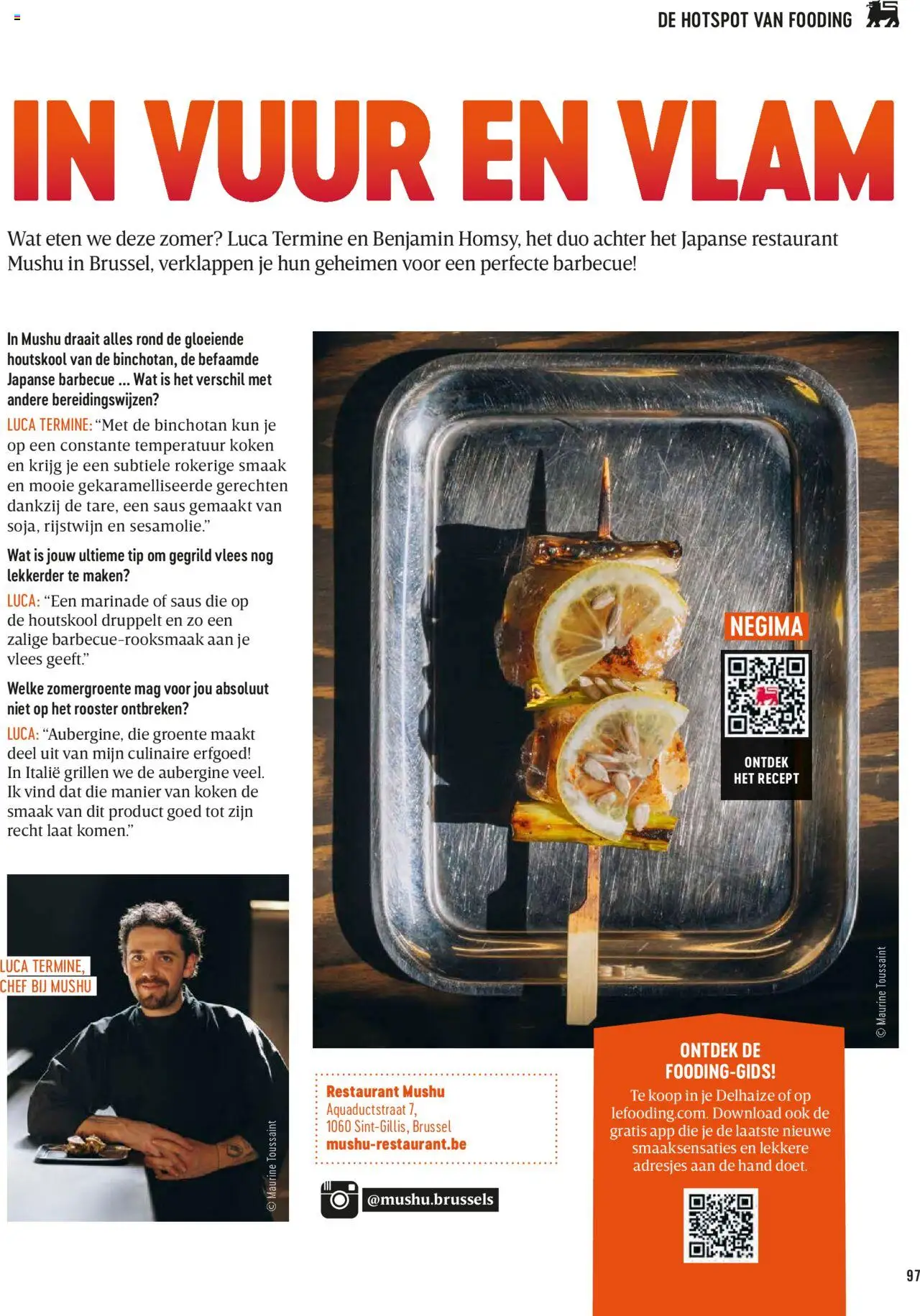  | Pagina: 97 | Producten: Sós kalács, Saus, Rooster, Antipasti