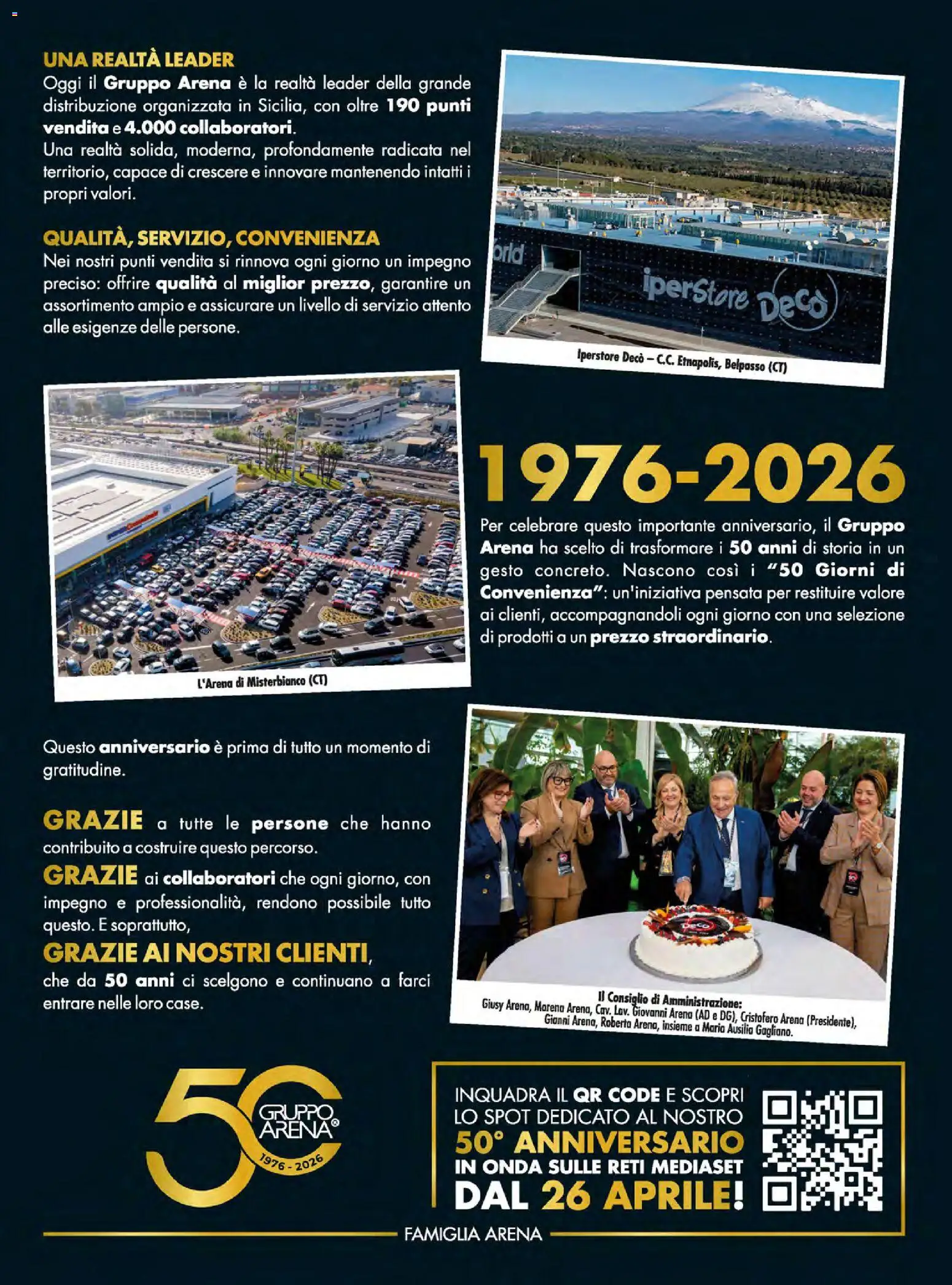 Volantino SuperConveniente del 23.04.2026 | Pagina: 3