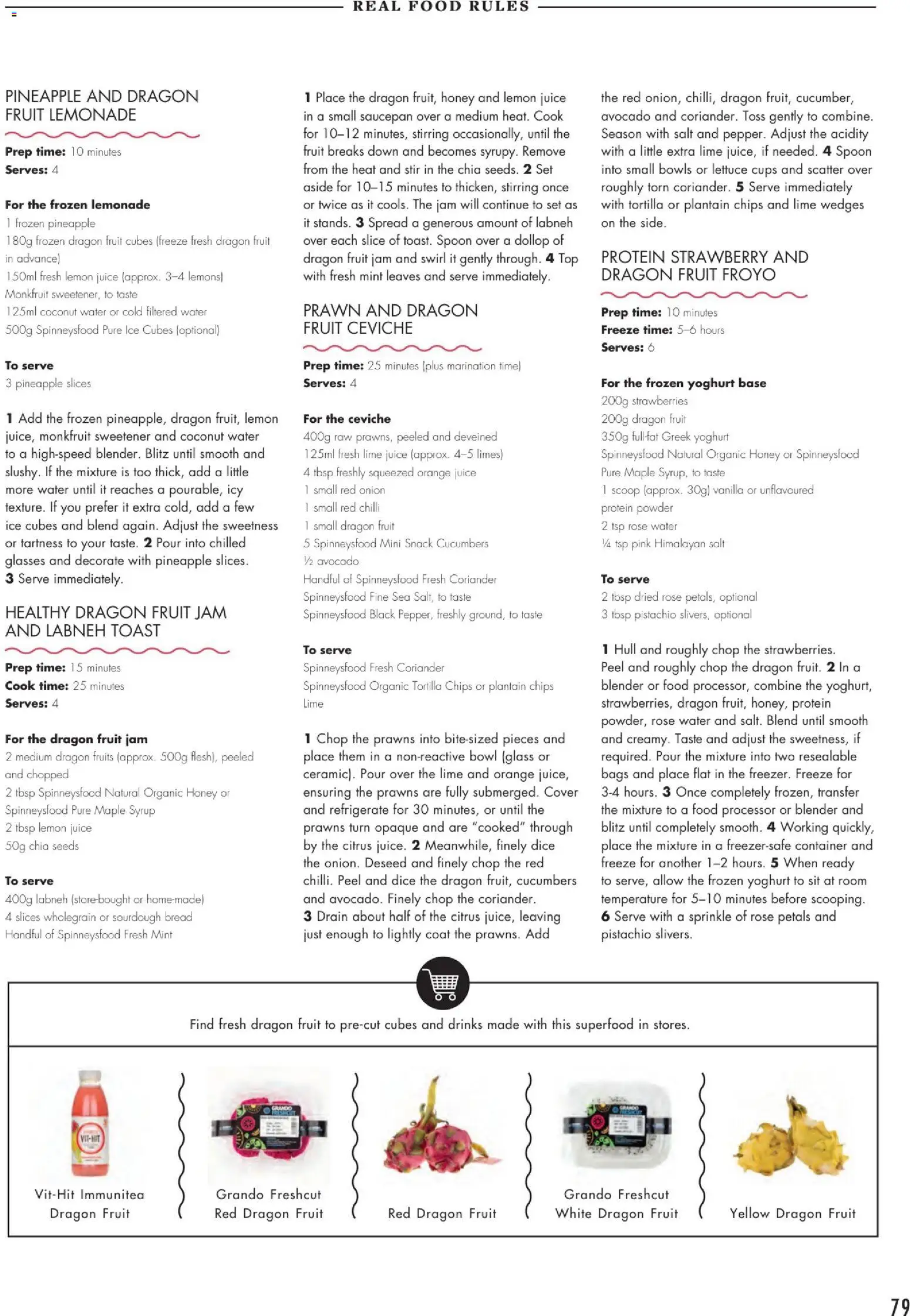 {H1} | Page: 79 | Products: Saláma, Кафе, Burro, Tv-kaappi