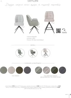 H&H - Prévisualisation de H&H Guide d'inspiration valide à partir de 24.11.2025 | Page: 69