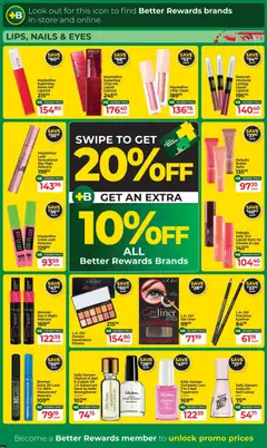 Dis-Chem specials catalogue – valid from 21.10.2025 | Page: 24