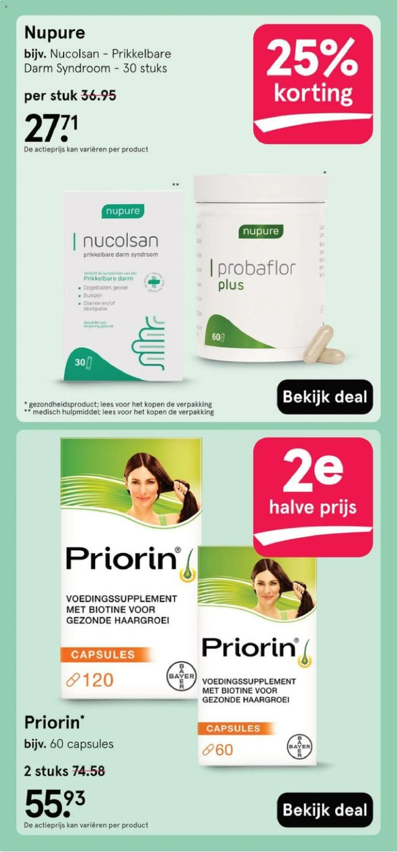 {H1} | Pagina: 28 | Producten: Kan