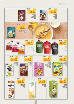 Aroma Market katalog - pregled Aroma Market kataloga - važi od 05.02.2026 | Strana: 4