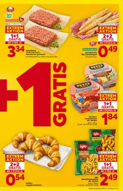 Billa Flugblatt ab 15.01.2026 gültig | Seite: 5 | Produkte: Butter