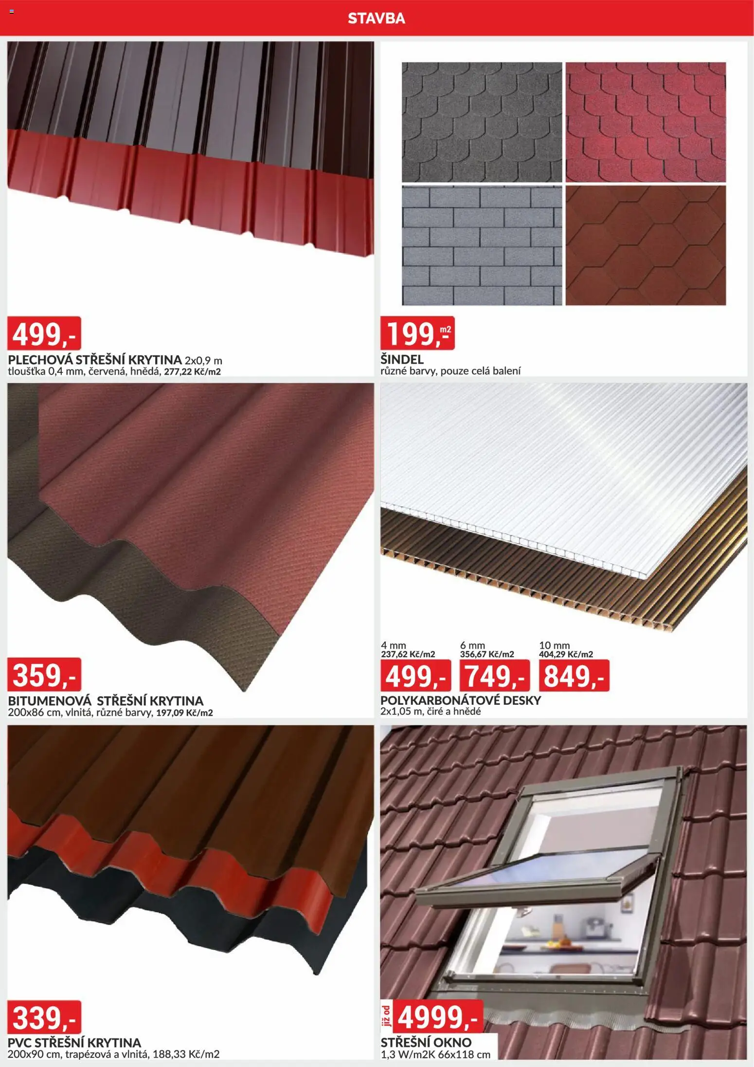 BAUMAX leták od 01.03.2026 | Strana: 60 | Produkty: Desky