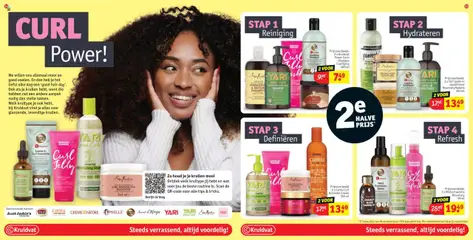  | Pagina: 8 | Producten: Gel, Shampoo, Conditioner, Kan