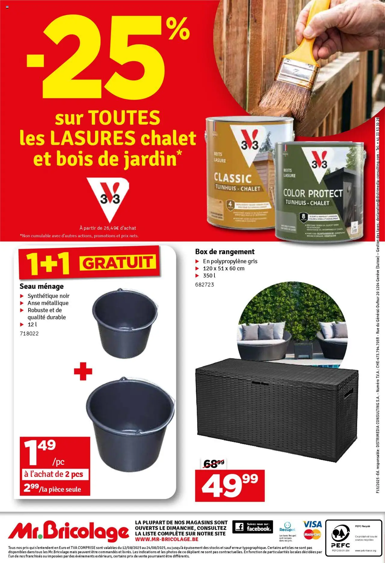  | Pagina: 26 | Producten: NOS, Maïs, La, Box