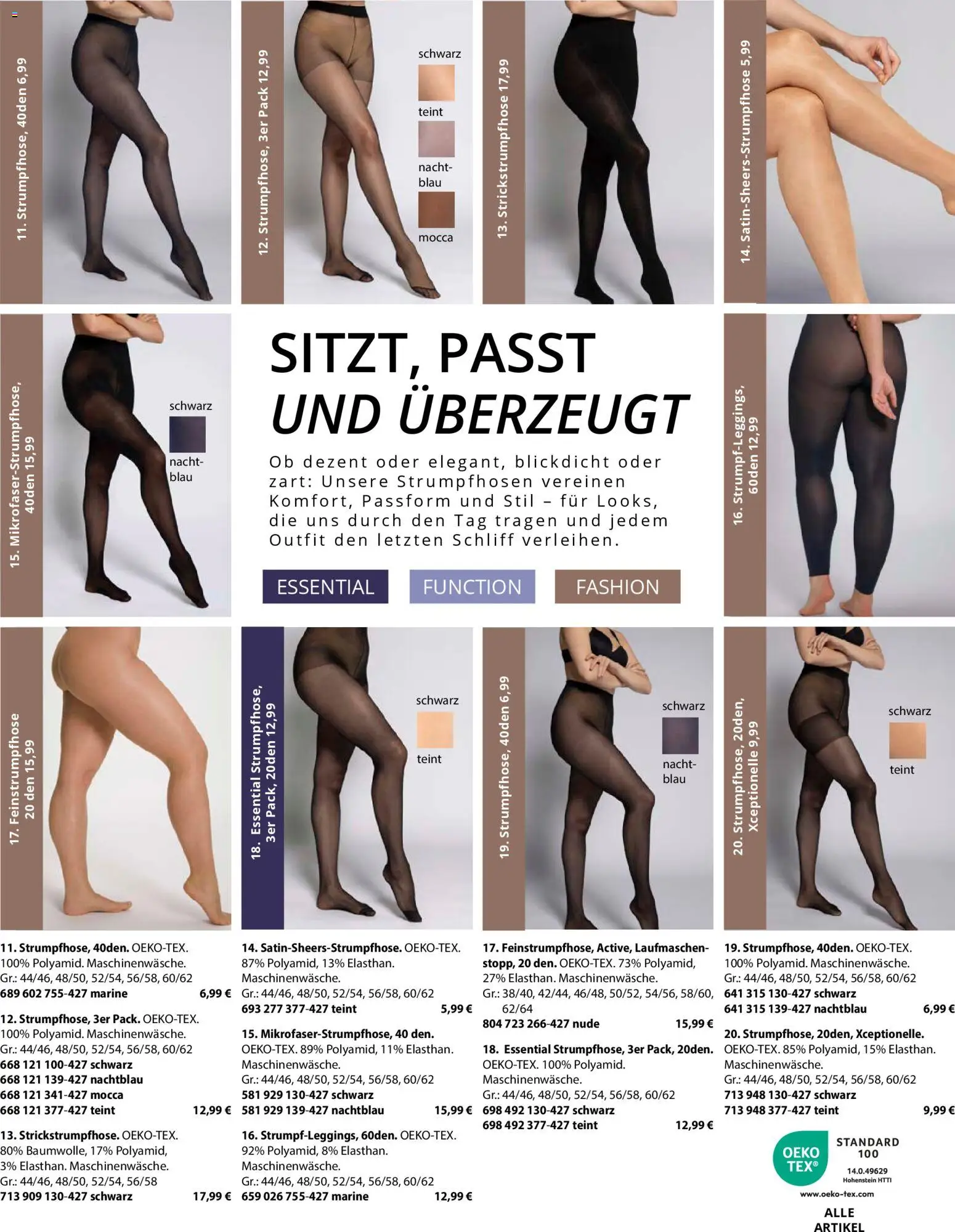 Ulla Popken Prospekt 	 – gültig ab 01.11.2025 | Seite: 185