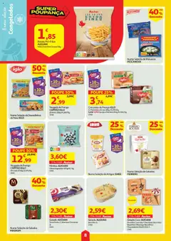 Minipreço folheto │ válido de 24.07.2025 | Página: 8