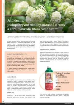 Náhled letáku Starkl katalog od 25.02.2026 | Strana: 28