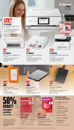 Interdiscount Aktionen ab 18.08.2025 | Seite: 18