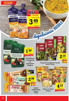 Gram Market Gazetka od 30.07.2025 | Strona: 8
