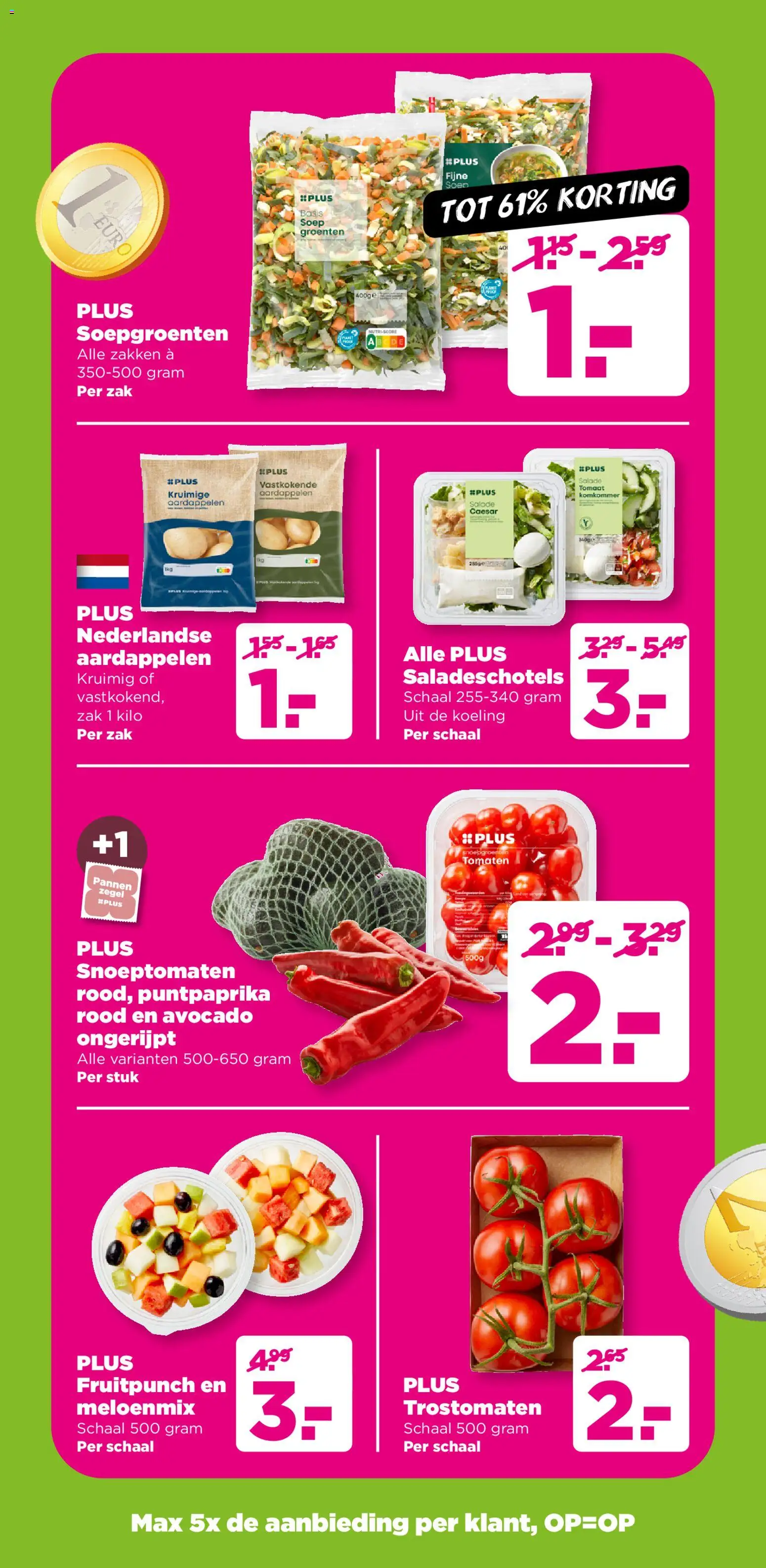 {H1} | Pagina: 4 | Producten: Livre pour enfants, Tomaat, Tomaten, Zak