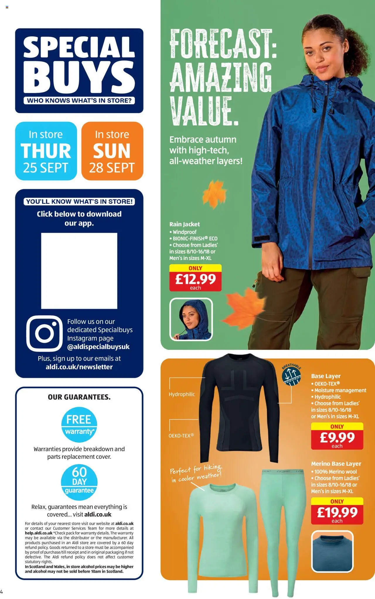  | Page: 4 | Products: Jacket, Bancs de Musculation