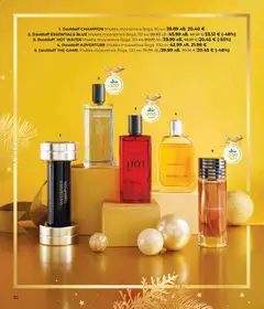 Преглед на Lilly drogerie брошура - Коледно Специално Издание - Офертите са валидни от 01.12.2025 | Страница: 50