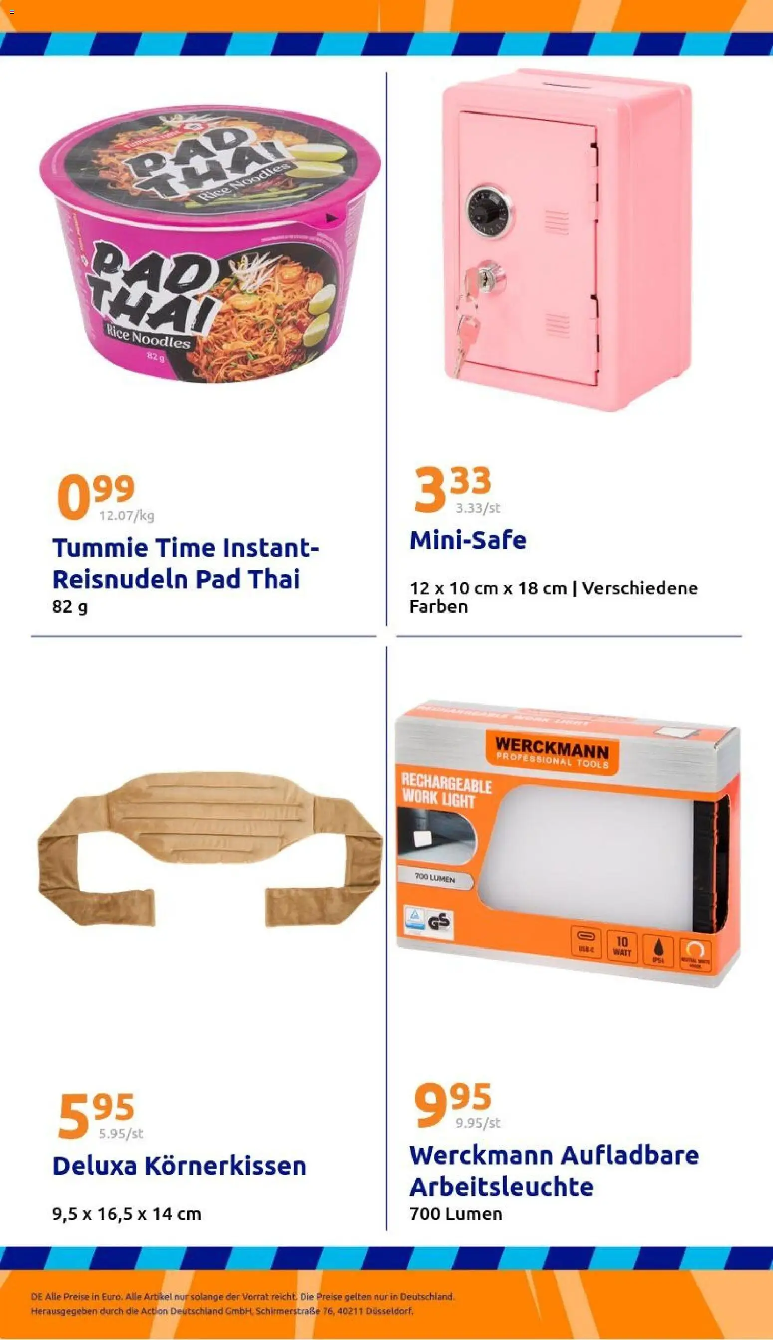 Action Prospekt – gültig ab 14.01.2026 | Seite: 30