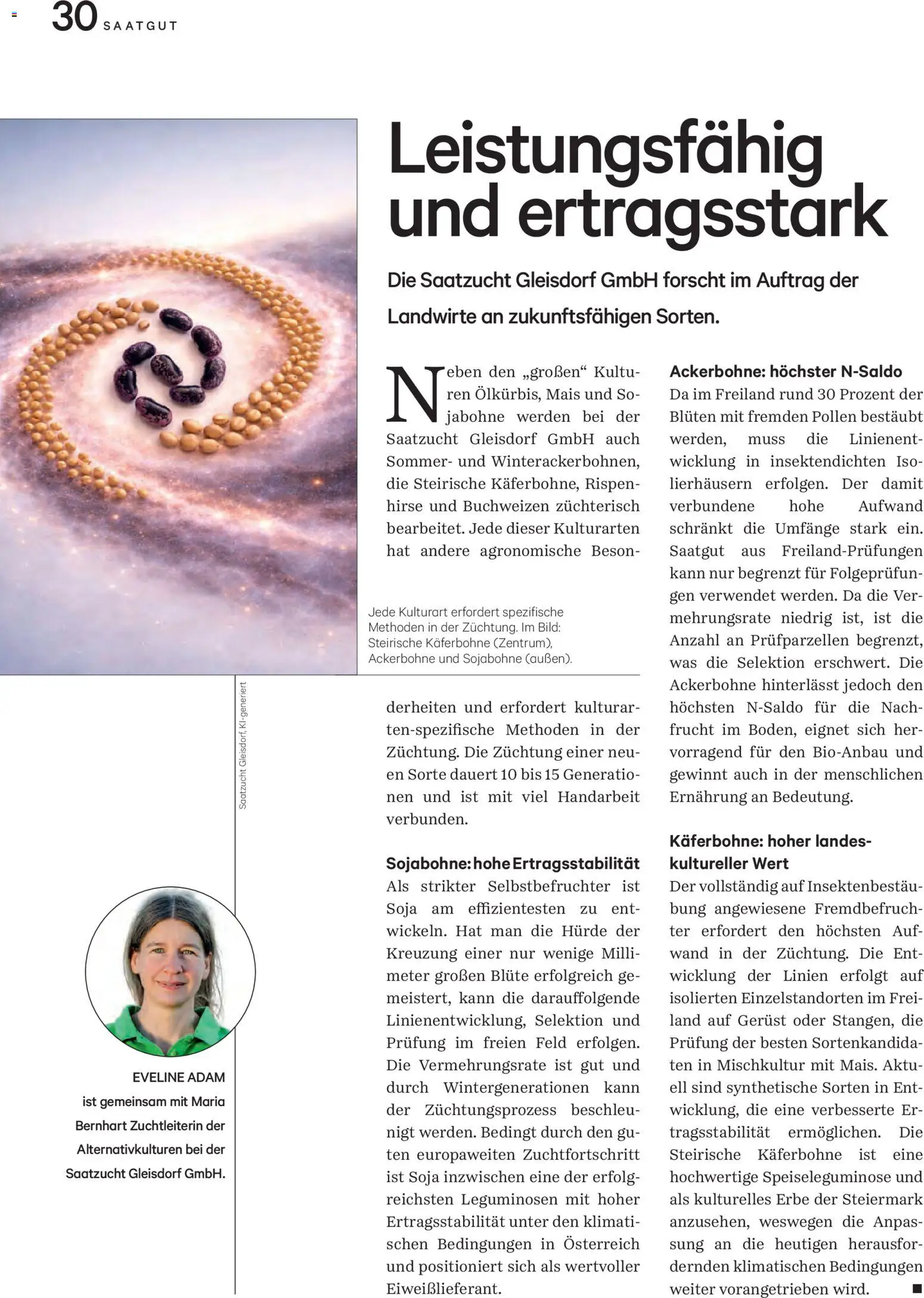 Lagerhaus Unser Land Mai 2025 gültig ab 01.05.2026 | Seite: 31