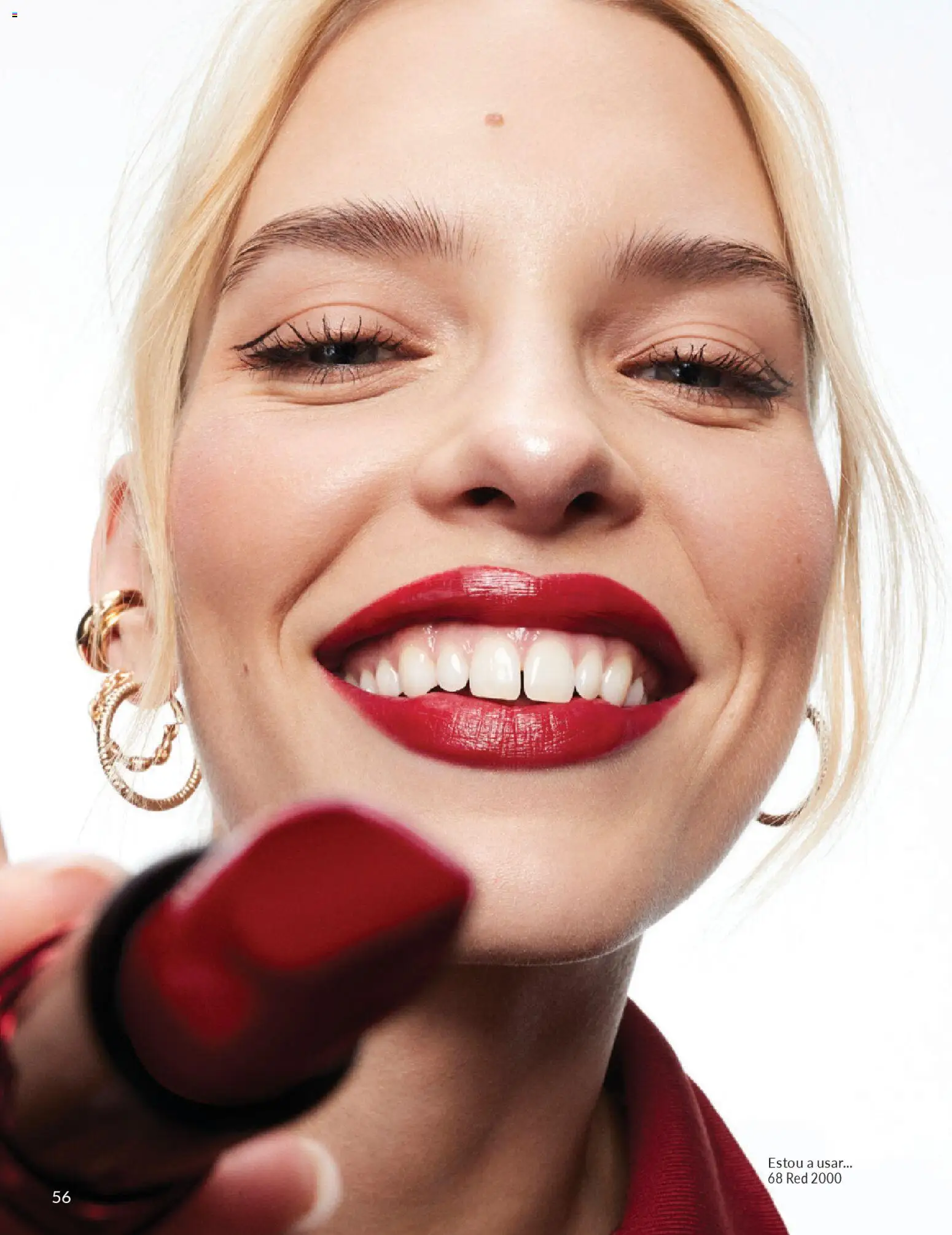 Catálogo Avon Campanha 1 │ válido de 01.01.2026 | Página: 56