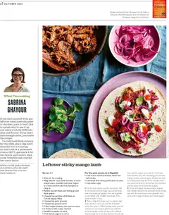 Preview of Waitrose - Offers valid from 23.10.2025 | Page: 31