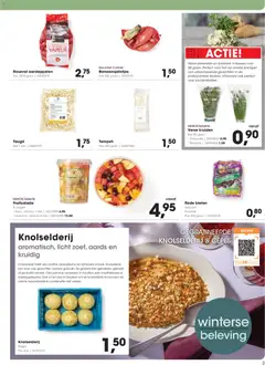 Hanos - Folder - Voorbeeld van een folder van Hanos, geldig van 09.02.2026 | Pagina: 3