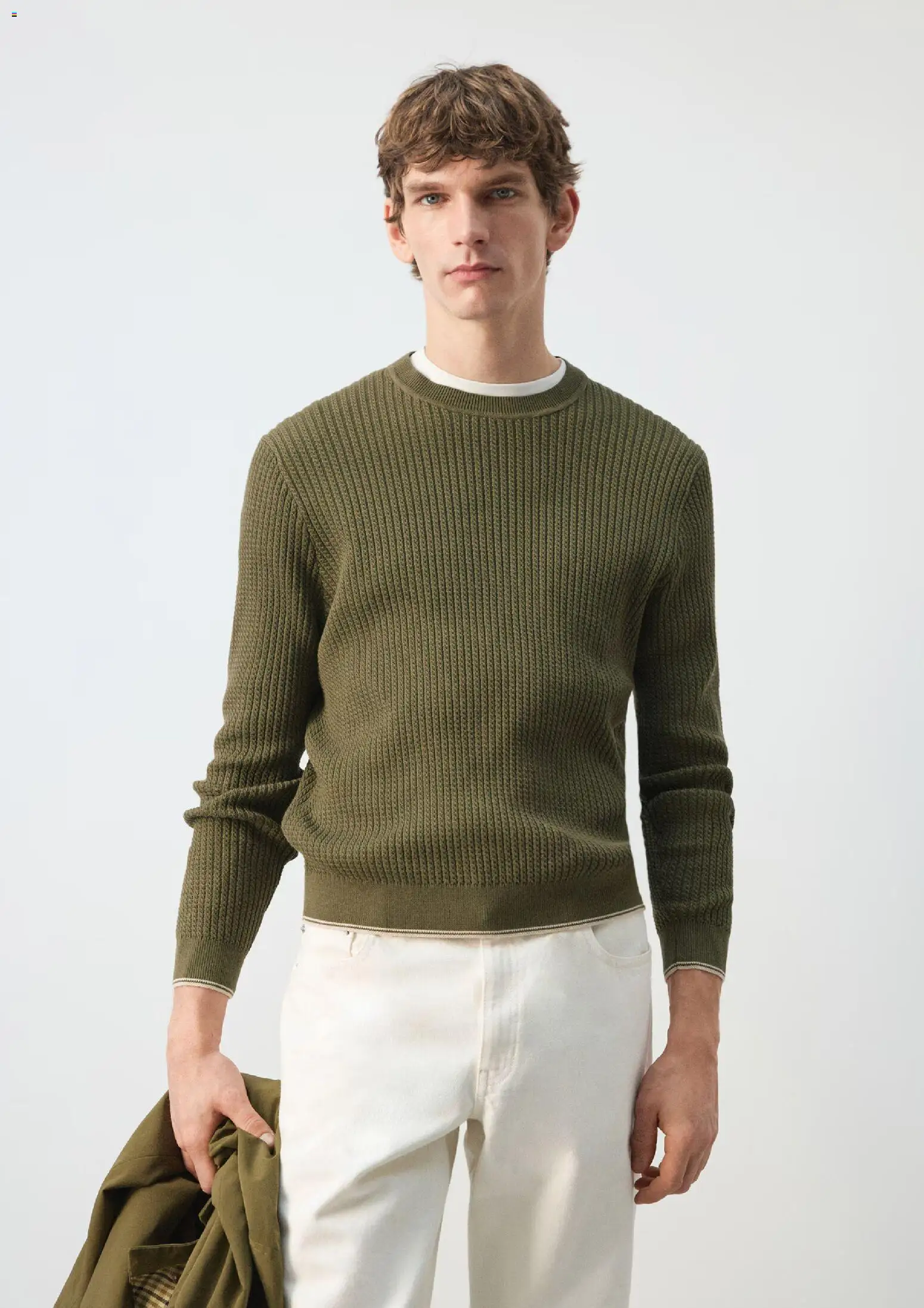 Mango folleto │ válido desde el 02.02.2026 | Página: 13