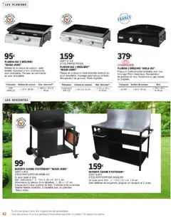 Brico E.Leclerc - Prévisualisation de Brico E.Leclerc Guide jardin | Varennes sur seine valide à partir de 18.02.2025 | Page: 82