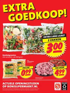 Boni - Folder week 5 - Voorbeeld van een folder van Boni, geldig van 26.01.2026 | Pagina: 24 | Producten: Zak, Papier, Alcohol