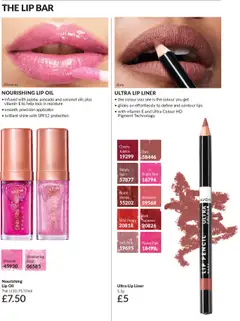 Preview of AVON - Avon Digital Brochure valid from 01.10.2025 | Page: 19
