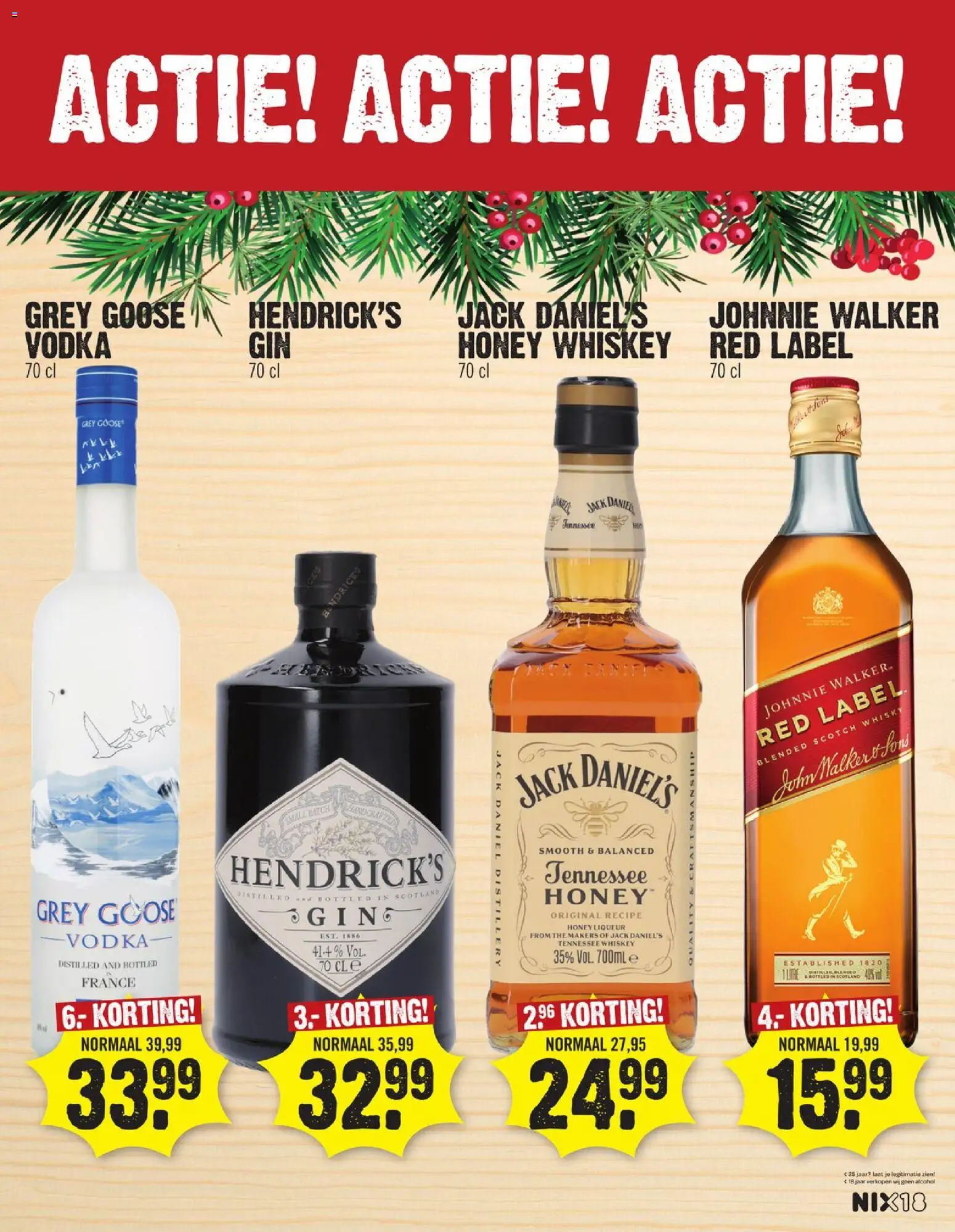 {H1} | Pagina: 6 | Producten: Whisky, Chili szósz, Alcohol