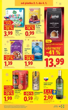 Lidl leták platný od 27.12.2025 | Strana: 75